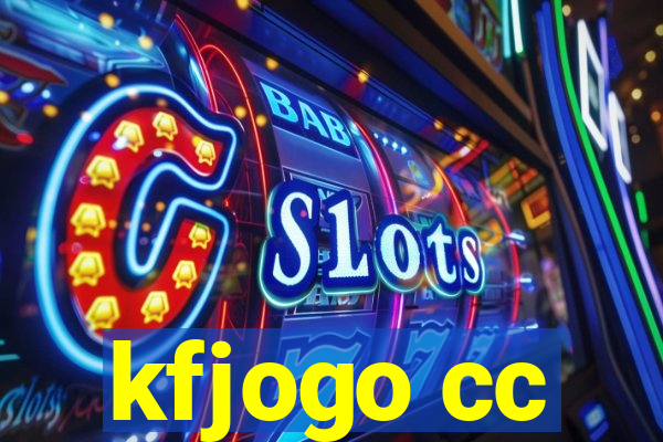 kfjogo cc